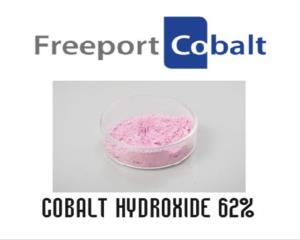 Cobalt Hydroxide