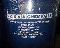 HONA Chemicals