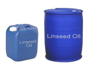 Linseed Oil